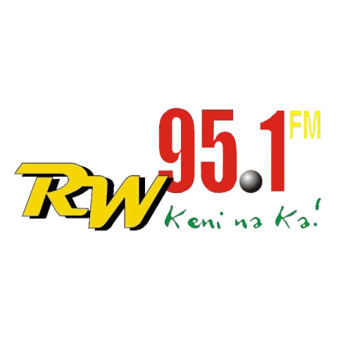 RW 95.1 San Fernando City Pampanga